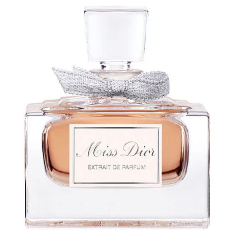 parfums Dior femme liste